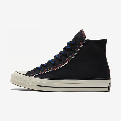 Converse/匡威正品运动男女经典复古透气耐磨高帮休闲板鞋A04405C