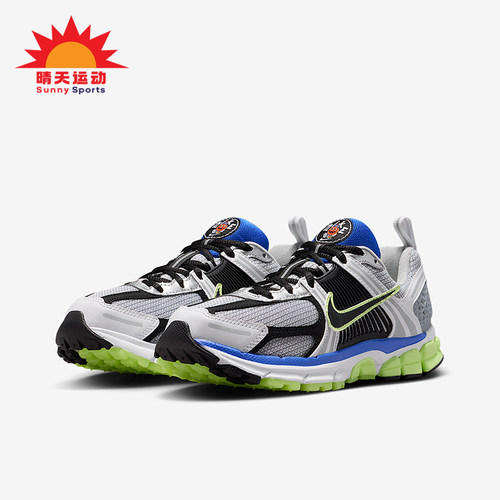 Nike/耐克正品Vomero 5 GS女子大童耐磨透气轻盈运动鞋IM6699-001