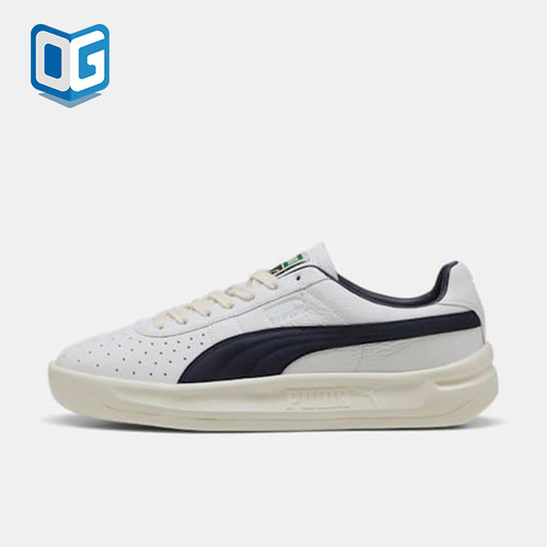 Puma/彪马正品2025夏季款男女轻便休闲经典低帮耐磨板鞋398507-06