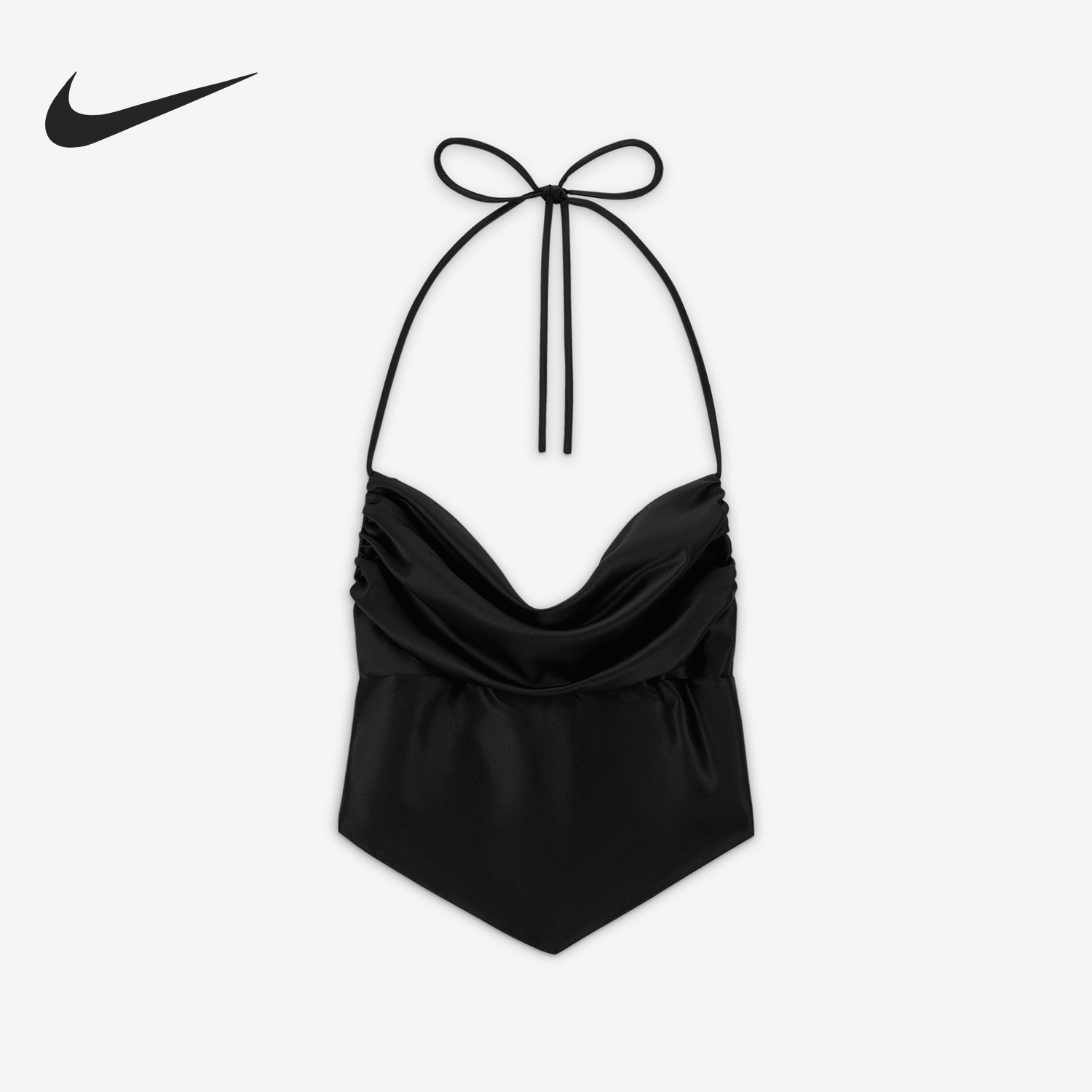 Nike/耐克官方正品W J SP TS TANK女士时尚运动背心FD9116-010