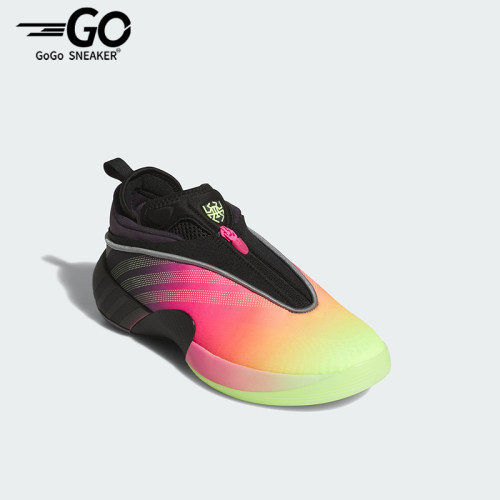 Adidas/阿迪达斯正品D.O.N. ISSUE 7男士减震时尚篮球鞋JR7697