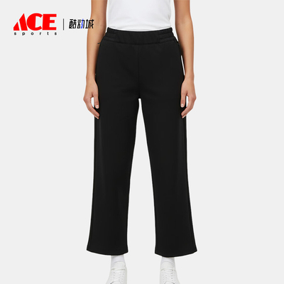 Adidas/阿迪达斯正品6女士休闲运动经典透气日常舒适长裤KS2785