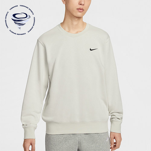 Nike/耐克正品Club男士日常圆领套头耐穿运动休闲卫衣IR0104-072