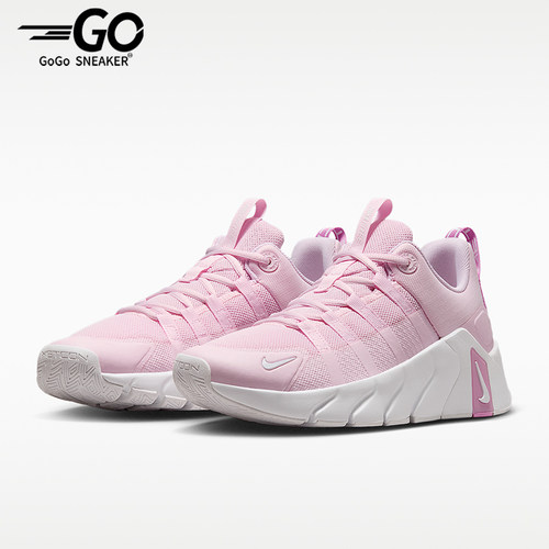 Nike/耐克正品Free Metcon女士轻薄舒适运动经典训练鞋II7406-610