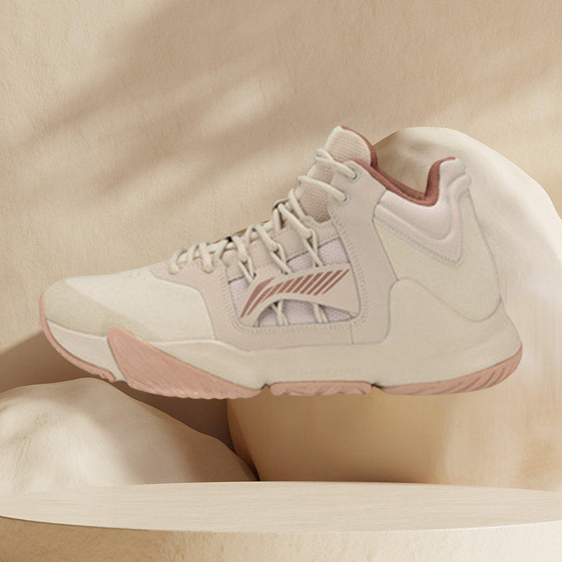 李宁韦德之道暴风3全城音速7驭帅13低帮高帮闪击6男篮球鞋ABAP073