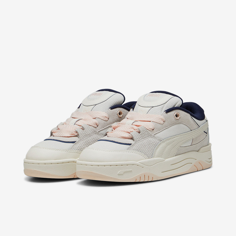 Puma/彪马正品当季新款男女时尚厚底耐磨运动板鞋395766-05,运动鞋new,板鞋,淘宝优惠券,粉丝福利购,淘宝优惠卷