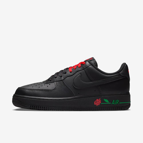 Nike耐克正品Air Force 1 '07 SE女舒适贴合支撑板鞋IF0498-001