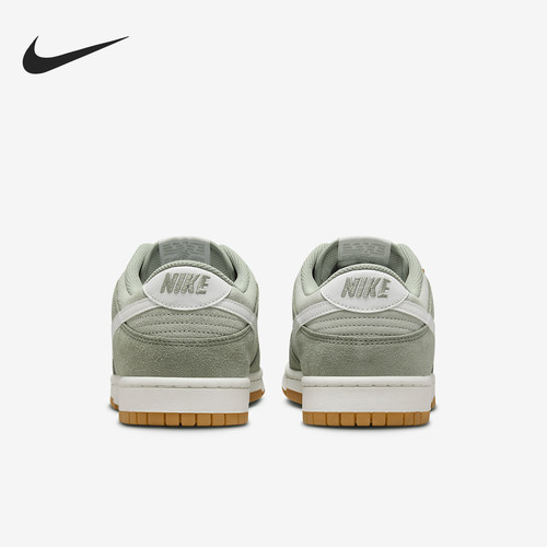 Nike/耐克正品Dunk Low Retro SE男士轻便休闲板鞋HQ1931-300
