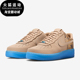 耐克正品 板鞋 Air Nike Force 1男女休闲透气耐磨时尚 IH1018 200