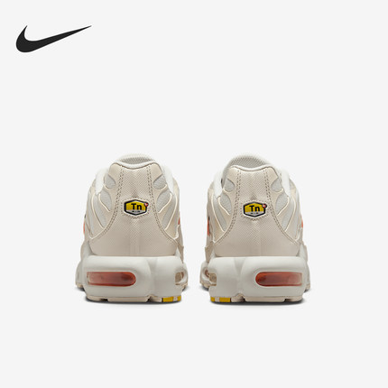 Nike/耐克官方正品Air Max Plus男士缓震耐磨跑步鞋DM0032-300