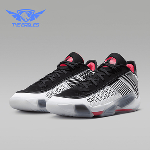 FD2326 Nike 低帮耐磨训练运动缓震篮球鞋 JORDAN男士 101 耐克正品