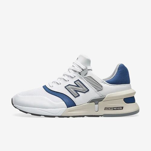 New Balance新百伦正品NB 997 Sport男女同款跑步鞋MS997HGD