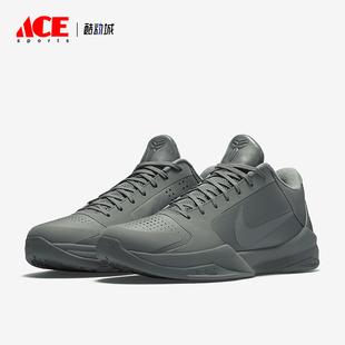 Kobe FTB男士 Nike 869454 Zoom 耐磨低帮篮球鞋 006 耐克正品