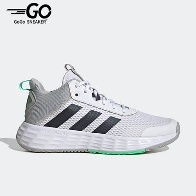 Adidas/阿迪达斯男子篮球鞋