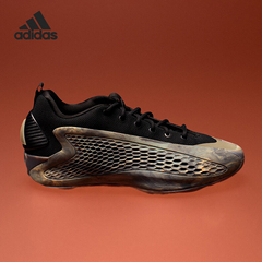 Adidas/阿迪达斯官方正品AE 1 Low男女缓震回弹实战篮球鞋JI4066