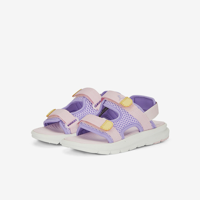 Puma/彪马正品当季小童魔术贴减震运动休闲凉鞋389147-05