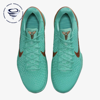 Nike/耐克正品KOBE6Protro新款男女实战经典休闲篮球鞋IQ5774-300