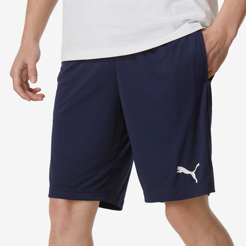 Puma/彪马官方正品当季新款男士简约透气休闲短裤588864-06