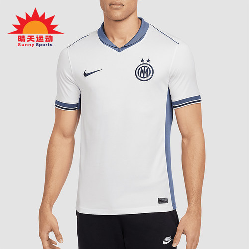 Nike/耐克正品Dri-FIT男士训练足球运动经典透气短袖FN8793-123
