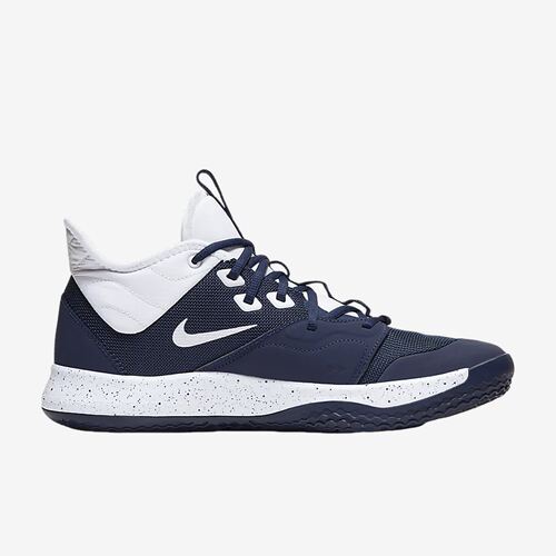Nike耐克正品PG 3男女低帮实战运动休闲防滑轻便篮球鞋CN9513-402