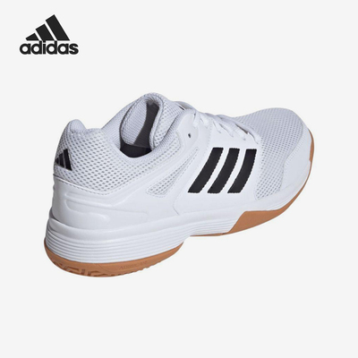 Adidas/阿迪达斯正品2025新款男女网面透气低帮训练鞋IH3159