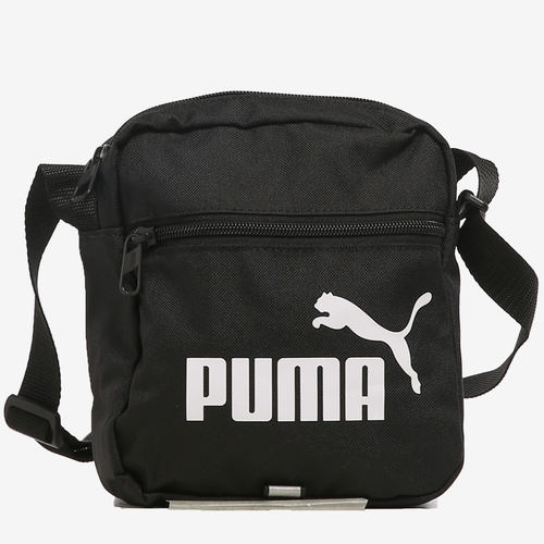 PUMA/彪马正品男包女包休闲运动小包拎包腰包单肩包斜挎包078197