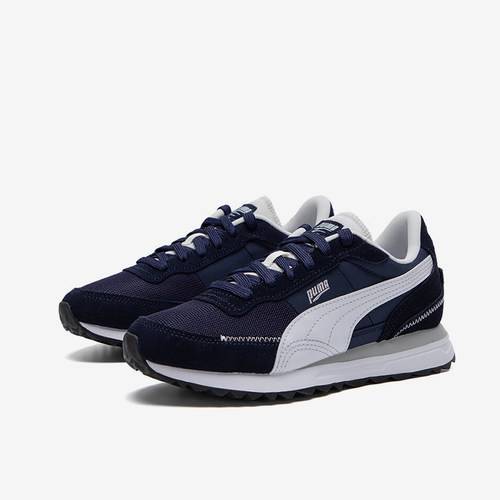 Puma/彪马正品新款男女同款复古时尚休闲耐磨运动鞋397377-07