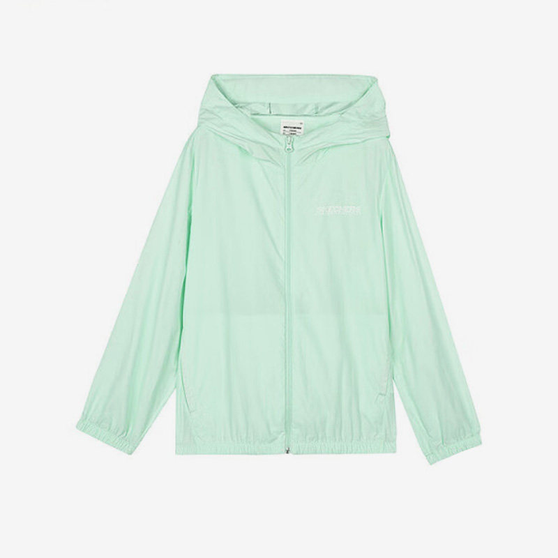 Skechers/斯凯奇正品春夏季新款轻薄儿童运动连帽外套防晒衣,童装/婴儿装/亲子装,普通外套,淘宝优惠券,粉丝福利购,淘宝优惠卷