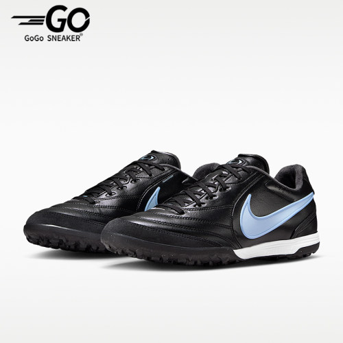Nike/耐克正品2026春季款男士低帮系带耐磨经典足球鞋IB4477-040
