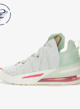 Nike/耐克正品秋季款男士训练气垫减震耐磨运动篮球鞋DB7644-002