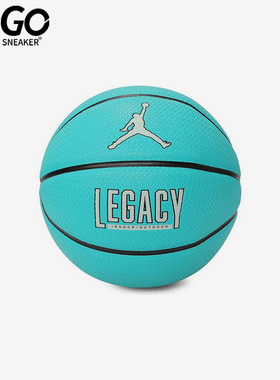 Nike/耐克正品JORDAN男女运动训练经典实战耐磨篮球J100825335307