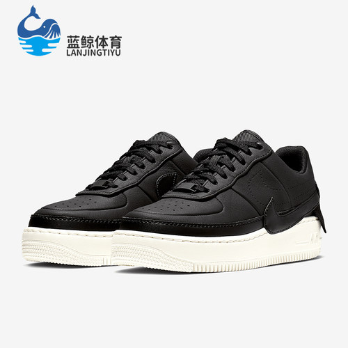 耐克女士低帮轻便经典休闲板鞋