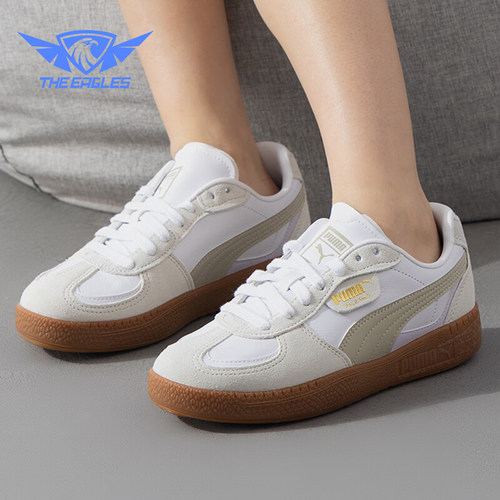 Puma/彪马女士休闲耐磨运动板鞋