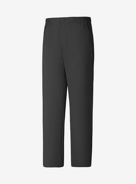 Skechers/斯凯奇正品2026男士梭织休闲舒适柔软长裤P225M166-0018