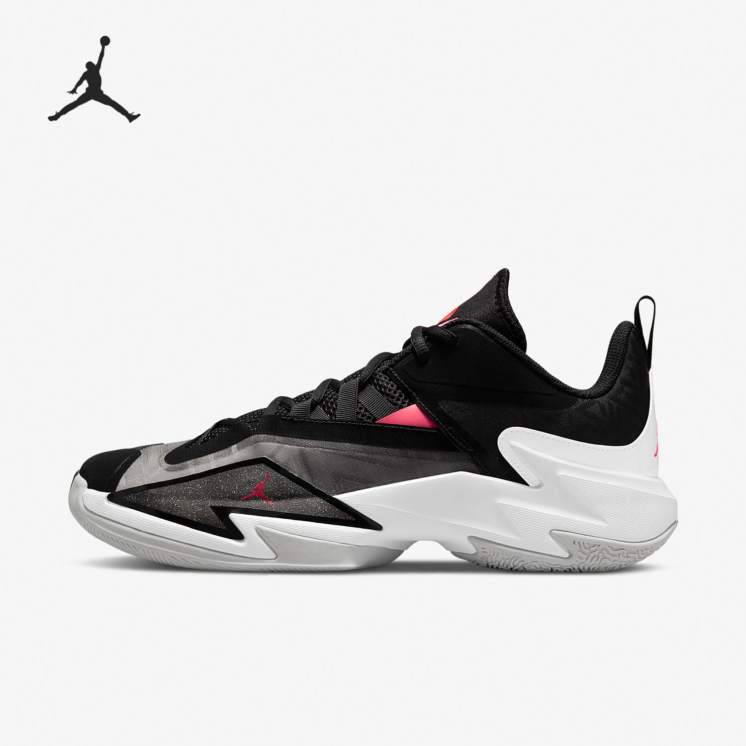 Nike/耐克官方正品JORDAN ONE TAKE 3男子实战篮球鞋DC7700-001