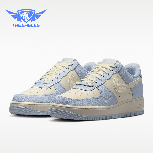 Nike/耐克正品AIR FORCE 1女士潮流低帮经典休闲板鞋IV3222-400