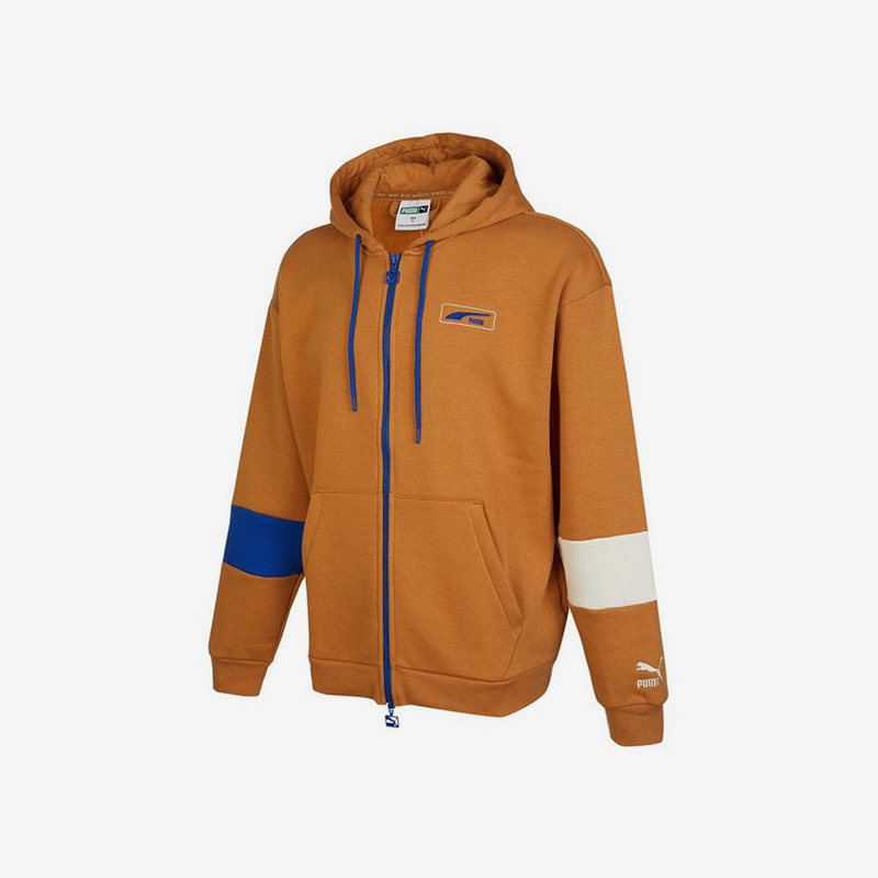 Puma/彪马正品连帽保暖男子运动休闲长袖夹克外套539729-74,运动服/休闲服装,运动茄克/外套,淘宝优惠券,粉丝福利购,淘宝优惠卷