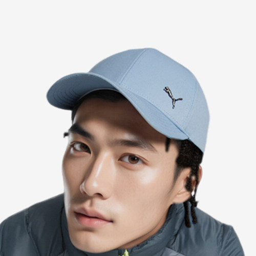 Puma/彪马男女简约遮阳棒球帽
