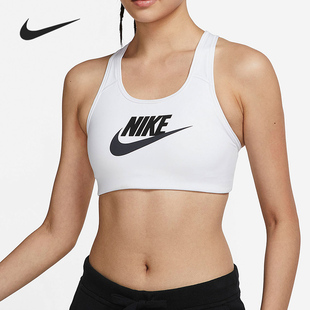 耐克官方正品 透气休闲运动内衣DM0580 当季 女子时尚 100 新款 Nike