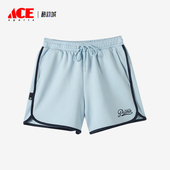 彪马正品 轻盈休闲新款 女士运动简约透气宽松短裤 Puma 630944