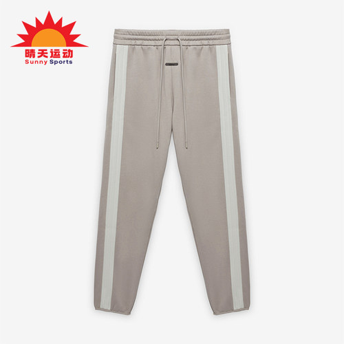 Adidas/阿迪达斯正品FEAROFGODATHLETICS休闲经典运动长裤JZ7372