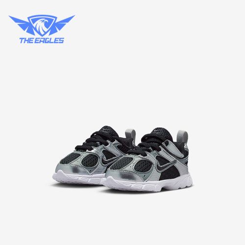 Nike/耐克正品V5 RNR婴童魔术贴运动复古经典休闲鞋HQ6413-001