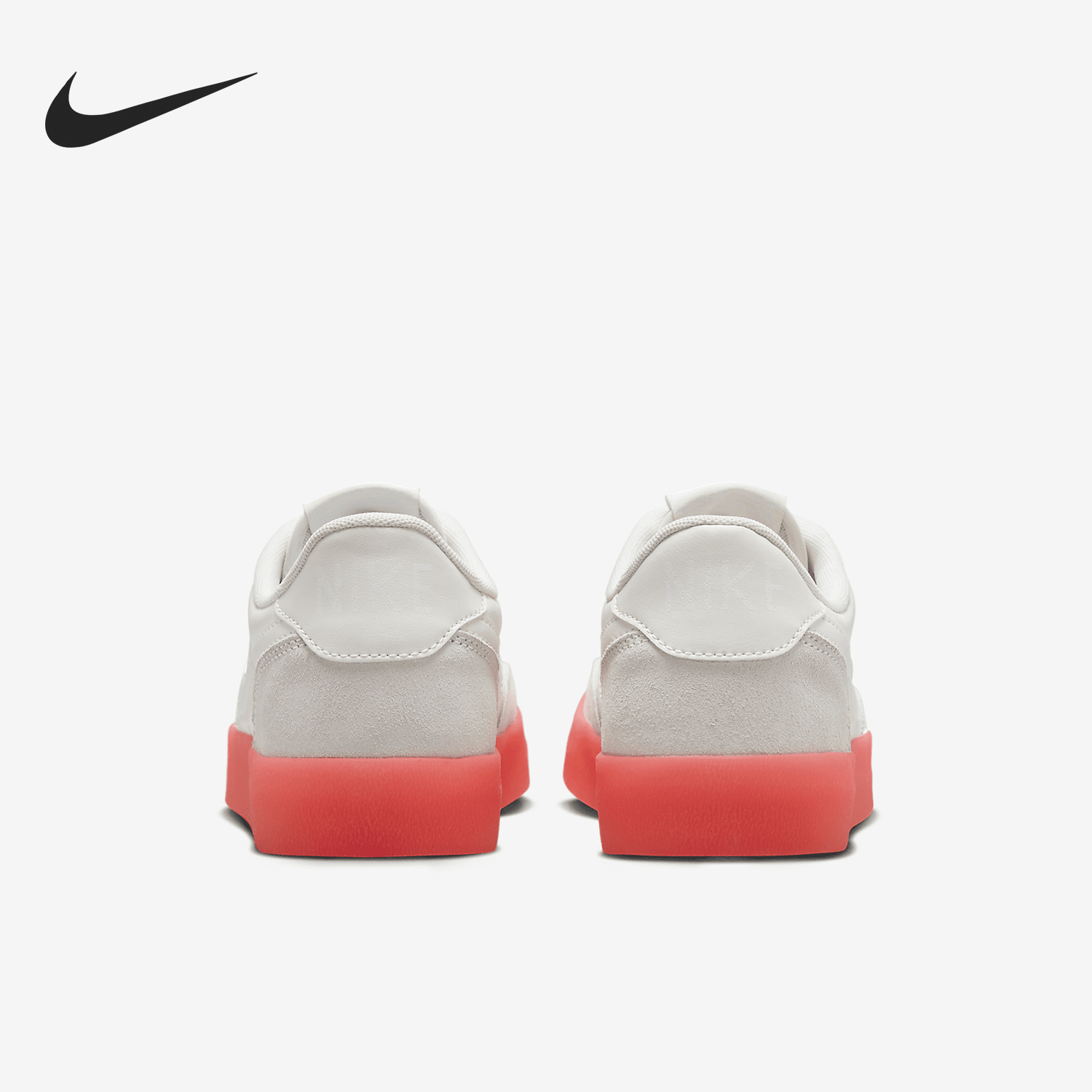 Nike/耐克官方正品KILLSHOT 2女士休闲轻便运动平底鞋HV0944-133