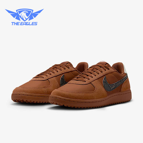 Nike/耐克正品Field General 男士复古耐磨运动鞋IF0667-200