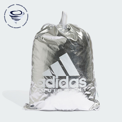 阿迪达斯男女同款时尚潮流腰包