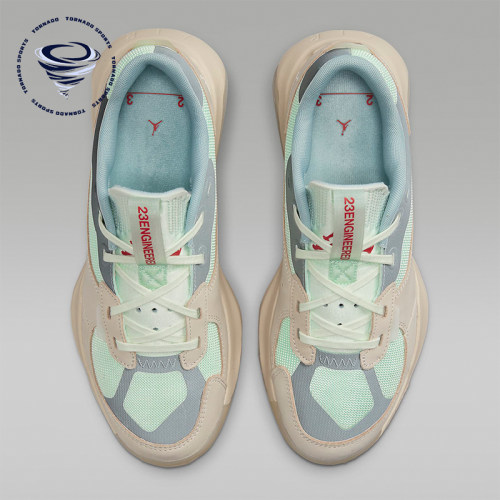 Nike/耐克正品JORDAN男士耐磨低帮轻便日常运动休闲鞋DC9836-163