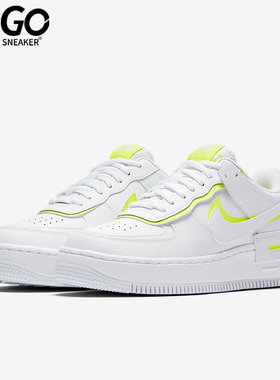 Nike/耐克正品新款女士透气运动低帮经典休闲板鞋CI0919-104