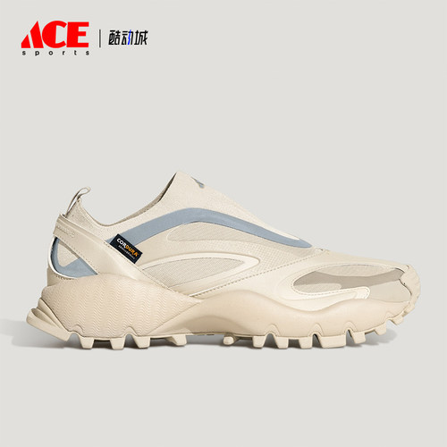 Adidas/阿迪达斯正品DRIFTCORE男女低帮时尚耐磨运动休闲鞋KI6765