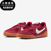 IM5362 Nike 600 Manta Suede女士低帮耐磨运动鞋 耐克正品 Terra