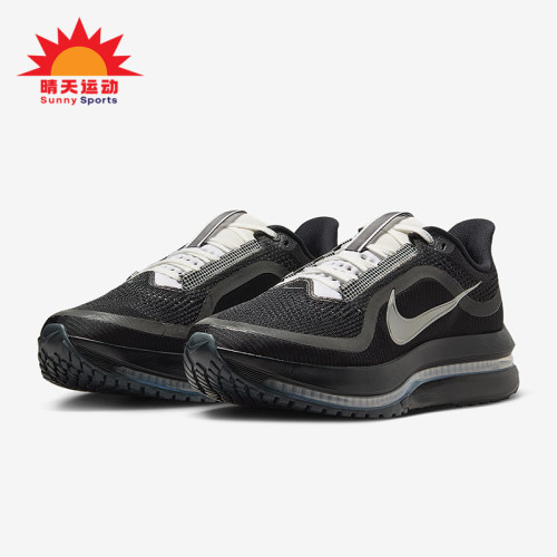 Nike/耐克正品2025冬季款男女运动气垫减震耐磨跑步鞋IH4369-001
